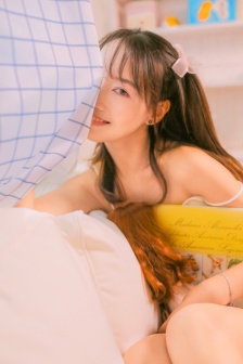 你能不能正常点儿