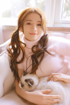 穿越到女儿国
