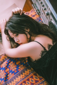 机甲女神之究极神兵
